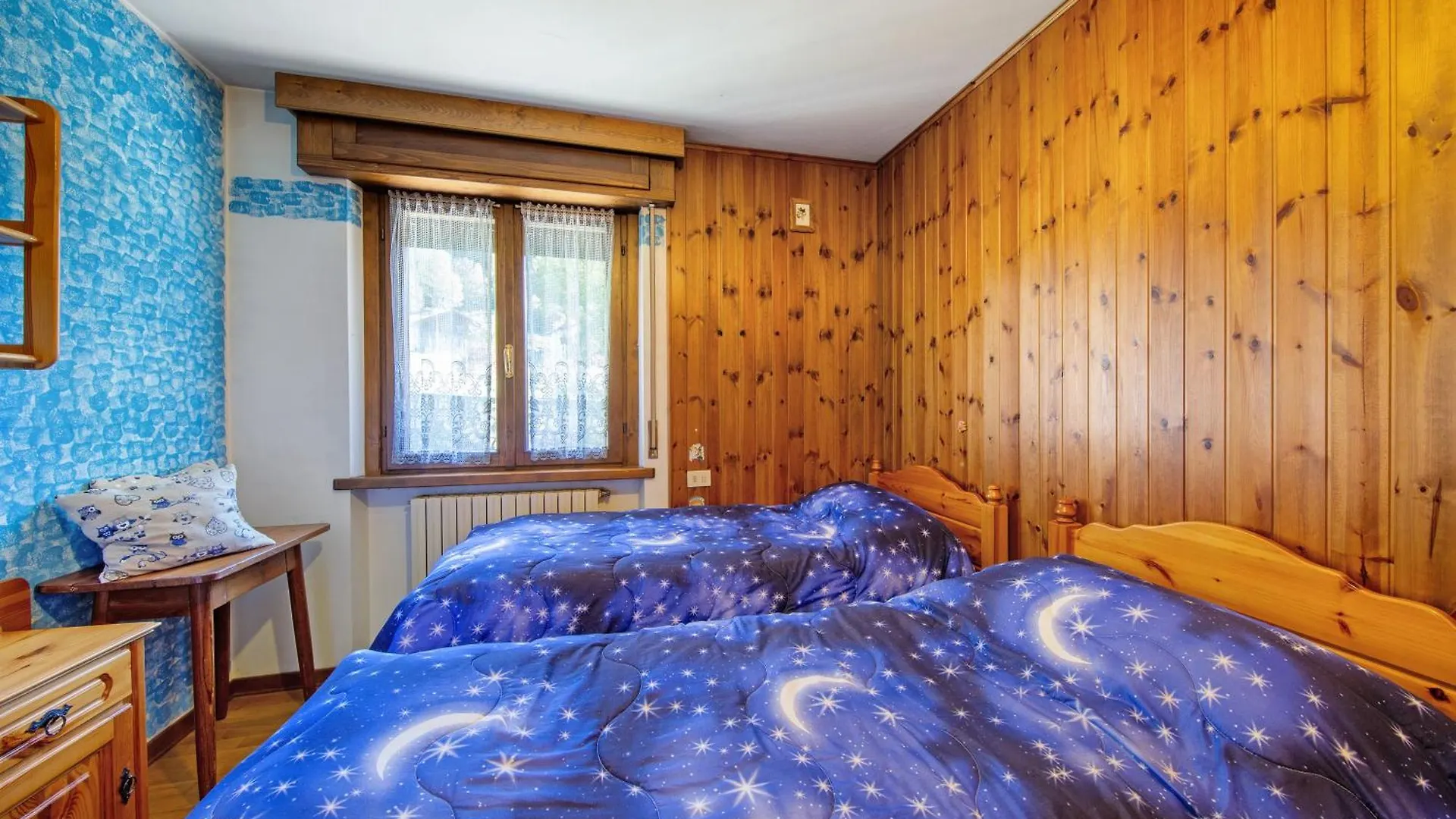 Apartment Appartamento Privato Nelle Dolomiti Vodo Cadore