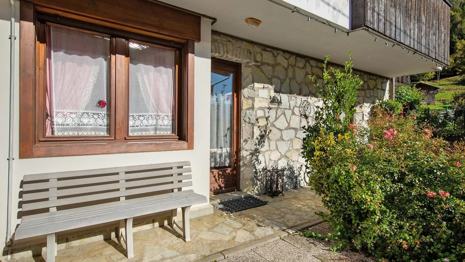 Appartamento Privato Nelle Dolomiti Vodo Cadore Italy