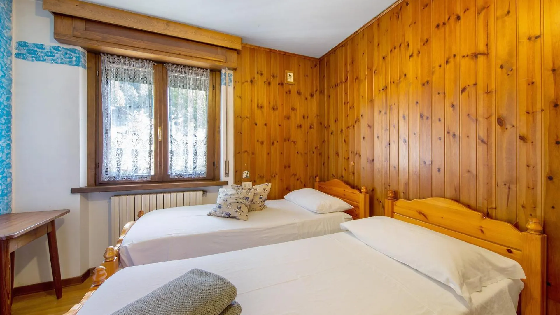 Appartamento Privato Nelle Dolomiti Vodo Cadore 0*,  Italy